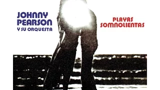 Johnny Pearson - PLayas Somnolientas (Full Album)