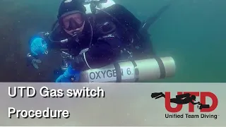 UTD Gas Switch