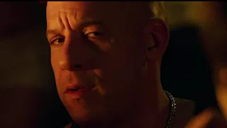 Valiant Comics' "Bloodshot" Film Casts Vin Diesel