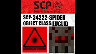 SCP LABELS LEVEL 2