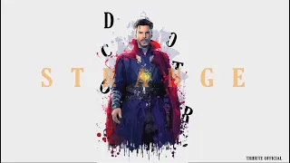 Doctor Strange ||hall of fame X bleeding out ||