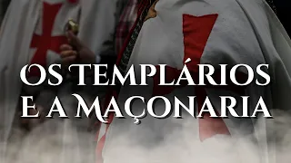 Das Cruzadas à Maçonaria | Santo Graal | Cavaleiros Templários