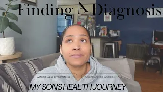 Finding A Diagnosis | Lupus symptoms, testing and treatment