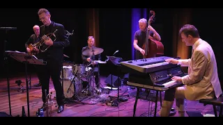 Peter Beets Electric Band | Live at de Doelen Rotterdam