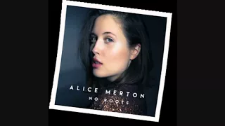 Alice Merton - No Roots Denis First Remix