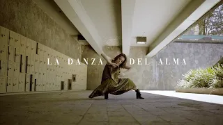 LA DANZA DEL ALMA - Daniel Habif Feat. Greta Elizondo / Ana Elisa Mena