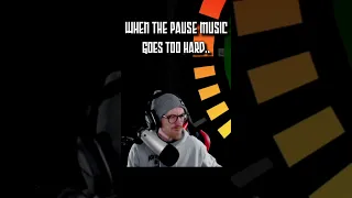 Goldeneye's pause music slaps