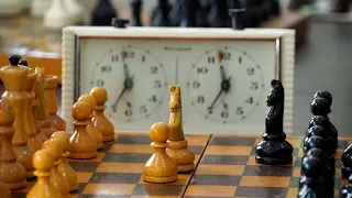 Путь к 2000 на chess.com. Быстрые шахматы (прямой эфир)