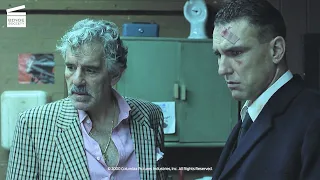 Snatch: The dog ate the diamond HD CLIP