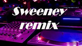 scooter jumping all over the world ( SWEENEY REMIX)