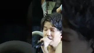 SCREAMING & Crowd Crush - Düsseldorf Concert 2022 Dimash Qudaibergen (fancam)