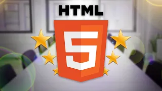 Curso de HTML5 desde cero: El más completo en Español 📙