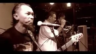 The BIG Band - MISTIKUS CINTA (DEWA)