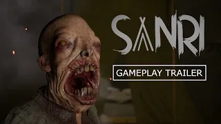 SANRI - Announcement Trailer