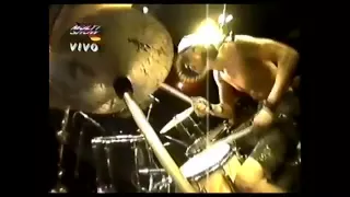 Nirvana   Praça da Apoteose Hollywood Rock Festival, Rio de Janeiro, Brazil, 01/23 /93 FULL