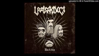 Uratsakidogi - Black Hop VIII