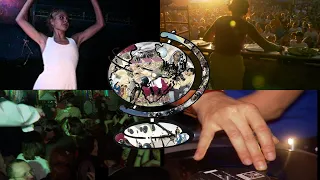 90s-00s Raves Archive Compilation