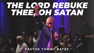 Pastor Tommy Bates - 1-21-24 AM