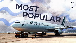 Why Is The Airbus A330 Popular In Asia-Pacific?