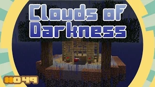 FINALE - Let's Play Minecraft Clouds of Darkness #049 Ende - Deutsch - Chigocraft