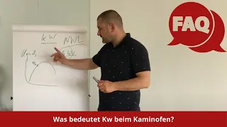 Was bedeutet Kw beim Kaminofen? Einfach und verständlich erklärt