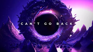 Kouss - Can't Go Back (Official Lyric Video 2023)