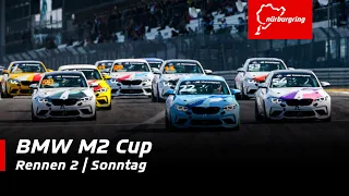 BMW M2 Cup | Rennen 2 | Sonntag