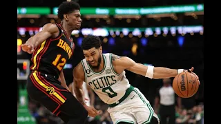 Atlanta Hawks vs Boston Celtics Full Game 2 Highlights | Apr 18, 2023 NBA Playoffs