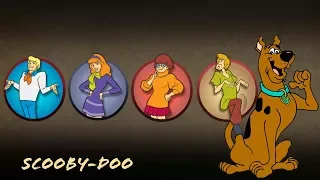 Scobby Doo Challenge  Shadow Fight 2 VS Scooby Doo and Bodyguards