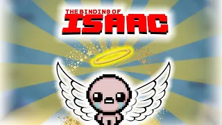 WE EARNIN A NEW CHARACTER OR ILL GO CRAZY!! The Binding of Isaac Repentance