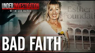 Shocking expose of accused 'religious cult' Esther House | 60 Minutes Australia