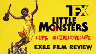 Exile Film Review: Little Monsters