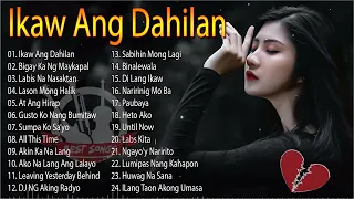 IKAW ANG DAHILAN - Awiting pinoy para sa pusong Nabigo #magparaya #lovesong @Pinay ofw music lover