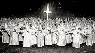 Unraveling The Second Coming of the Ku Klux Klan