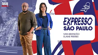 Expresso São Paulo - 05/02/2024
