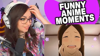 How I Meet Your Mother? "Funny Mother Moments" | Bunnymon REACTS