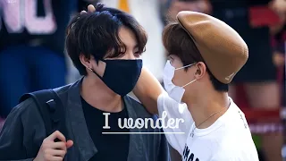 Jhope (정호석) "I wonder" ft. Jungkook MV|| FMV||hope on the street vol1|| #bts #army #jhope #jk