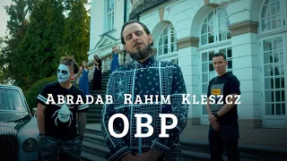 Abradab Rahim Kleszcz - OBP | prod. ViktorV | ARKanoid