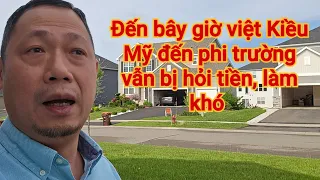 Việt Kiều Alan Đặng nổi nóng | khi việt Kiều Mỹ nói không đúng sự thật cuộc sống Mỹ