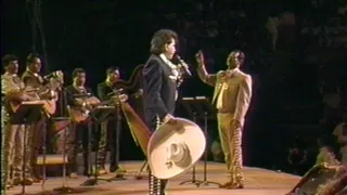 Jose Luis Rodriguez EL Puma "Senora Bonita"