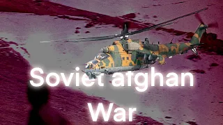 Soviet afghan War - Судно (Борис Рыжий)