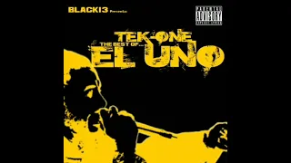 Tek One - The Best Of El Uno