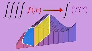 How to do two (or more) integrals with just one