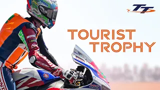 Tourist Trophy - Isle of Man TT Races | Official Trailer