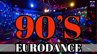 90's DANCE MIX |Sash|B.B.E|La Bouche|Culture Beat|Playahitty|Cabballero|ATB|The Soundlovers|Indiana|