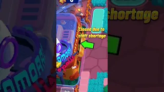 Brawl Stars Secrets #shorts