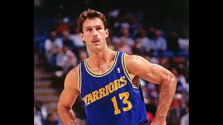 Sarunas Marciulionis  Forgotten Warrior