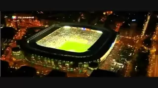 Las voces del Bernabeu