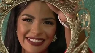 #MadresExcepcionales: La historia de la mamá de la Miss Mundo Nicaragua 2020, Sheynnis Palacios
