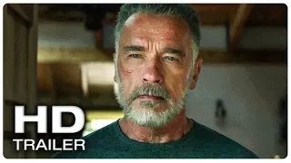 TERMINATOR 6 DARK FATE Trailer #1 Official (NEW 2019) Arnold Schwarzenegger Movie HD